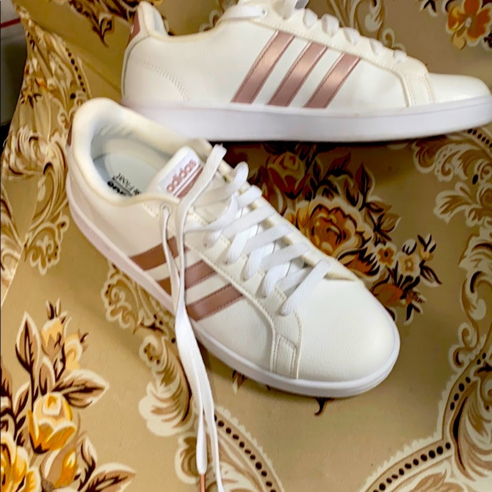 Adidas ortholite float size 10w